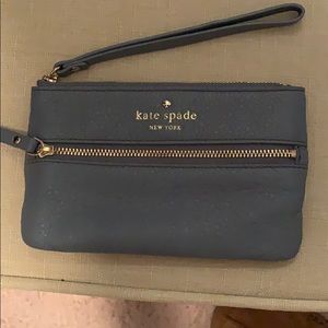 Authentic Kate Spade wallet/wristlet